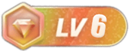 LV6 等级-LV6 - GG联盟挑战
