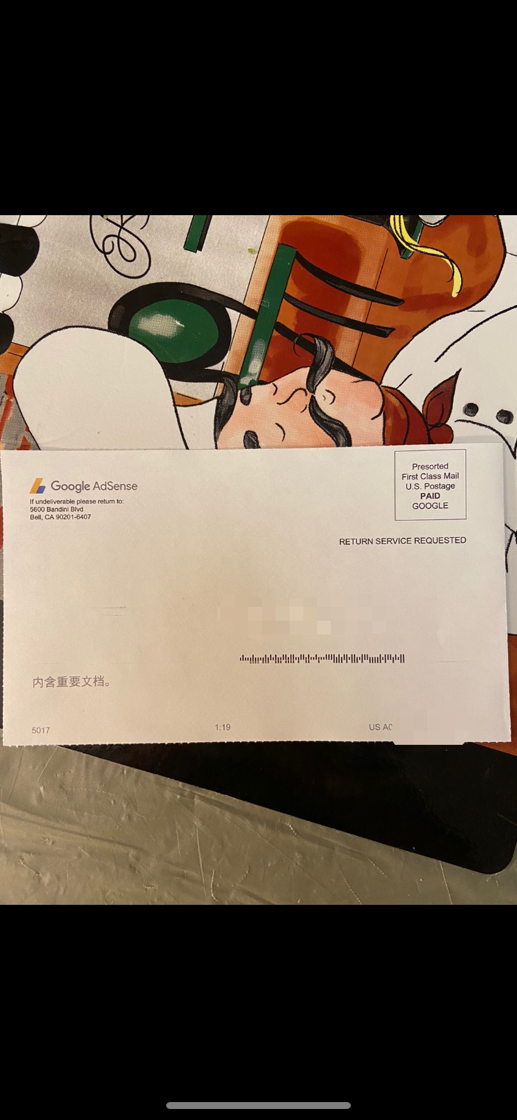 adsense收PIN需要多久？收不到PIN怎么办？有快速过PIN吗？-GG联盟挑战
