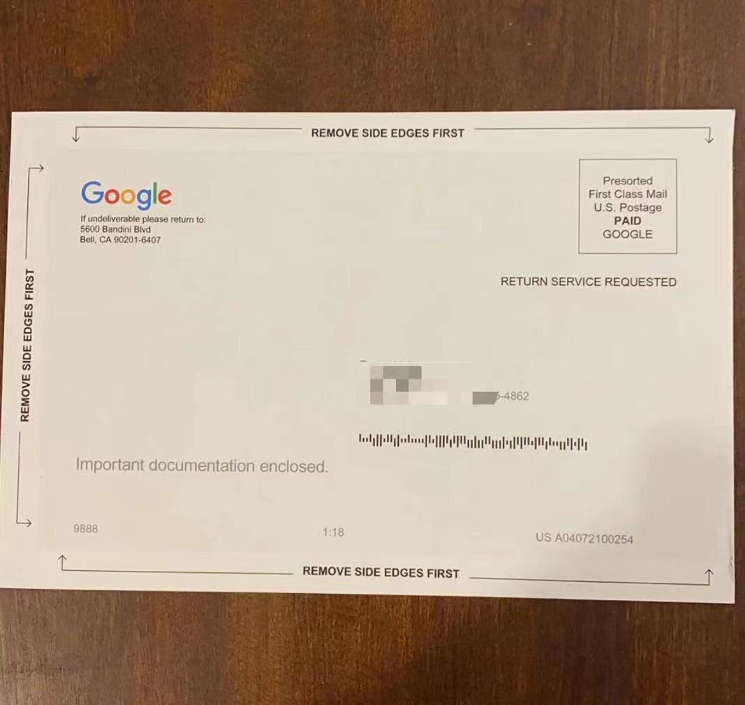 google adsense哪个国家账号最容易收到pin?美国/中国/英国/香港哪些国家好过Pin-GG联盟挑战