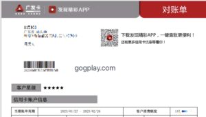 谷歌地址证明是什么,如何提供Google开发者要求的地址证明验证? - GG联盟挑战