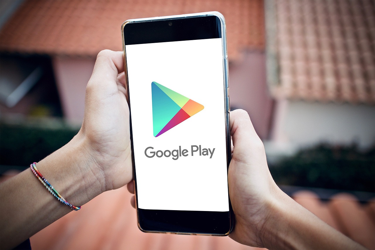 如何在google play发布游戏应用？上架谷歌商店的要求-GG联盟挑战