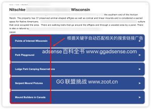 Google搜索套利全自动之adsense自定义搜索引擎 - GG联盟挑战