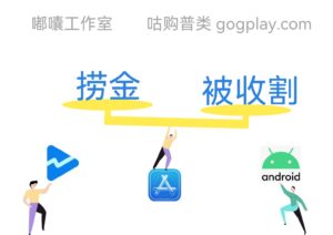 事关你的钱袋子 开发者出海防踩坑收割指南 - GG联盟挑战