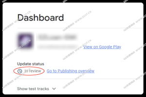 google play发布App迟迟不审核，谷歌商店审核时效为什么有快有慢？ - GG联盟挑战